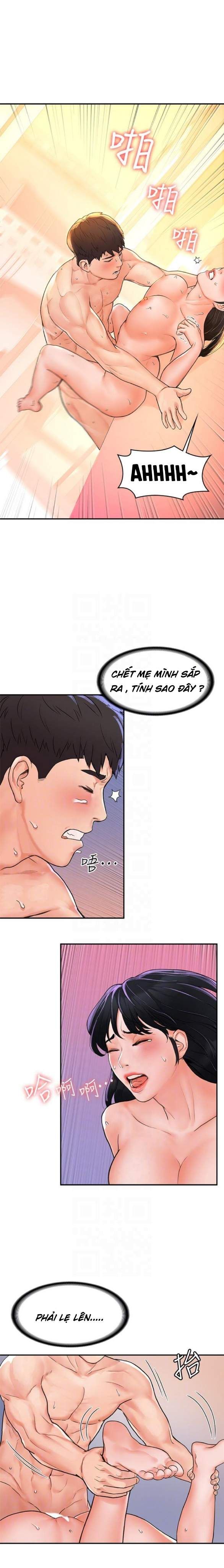đọc truyện Sinh Viên Thời Nay Chương 10 ảnh 12 tại Thiên Thai Truyện
