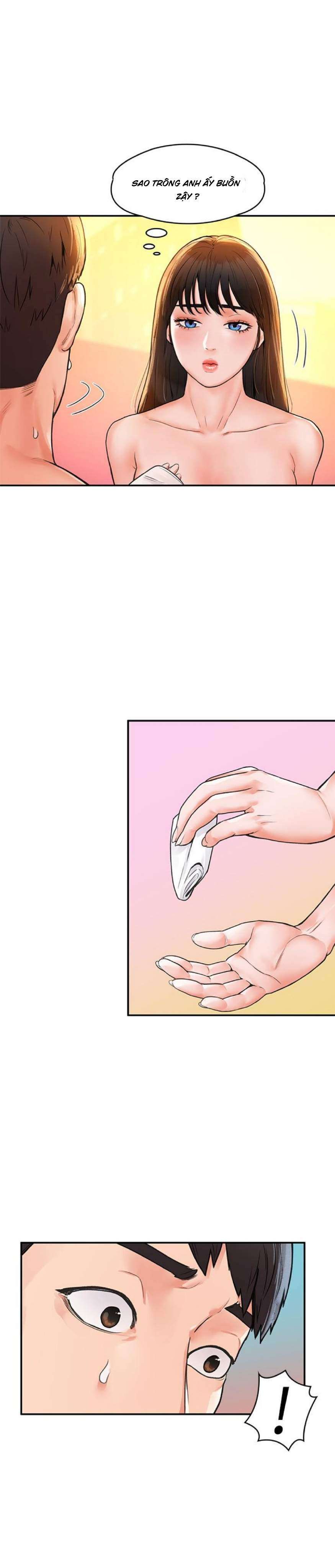 đọc truyện Sinh Viên Thời Nay Chương 10 ảnh 19 tại Thiên Thai Truyện
