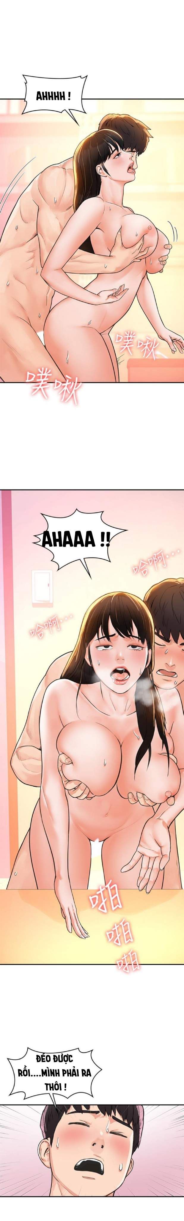 đọc truyện Sinh Viên Thời Nay Chương 11 ảnh 20 tại Giả Dược