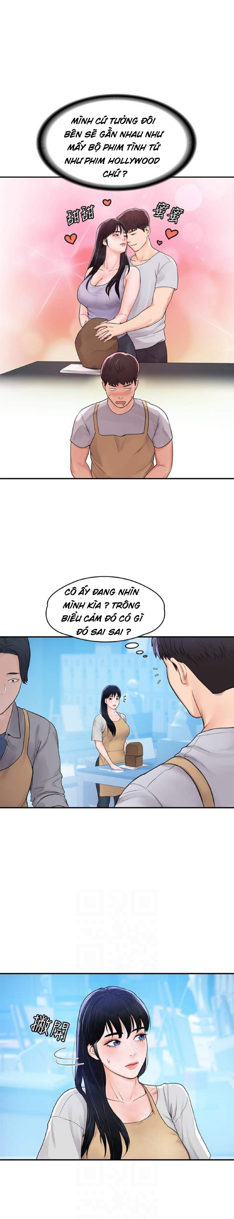 đọc truyện Sinh Viên Thời Nay Chương 12 ảnh 19 tại Giả Dược