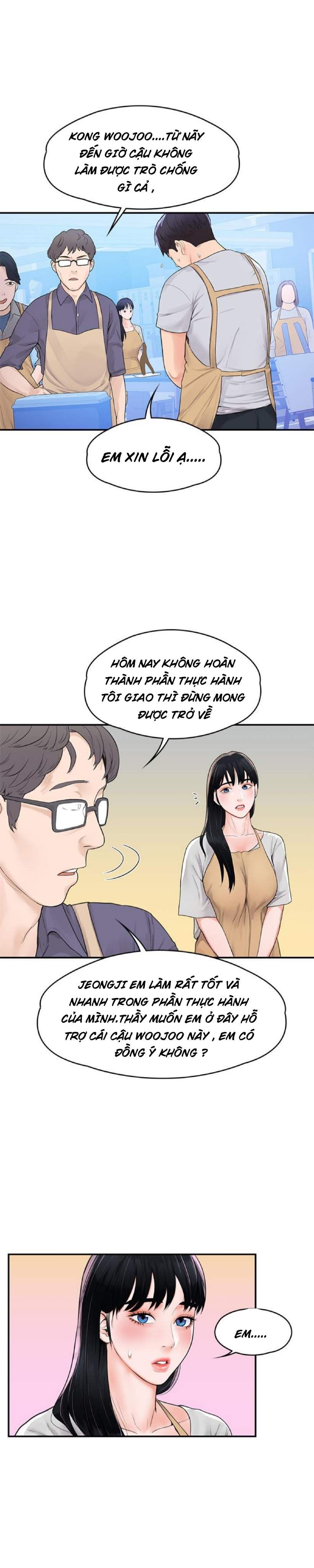 đọc truyện Sinh Viên Thời Nay Chương 12 ảnh 23 tại Giả Dược