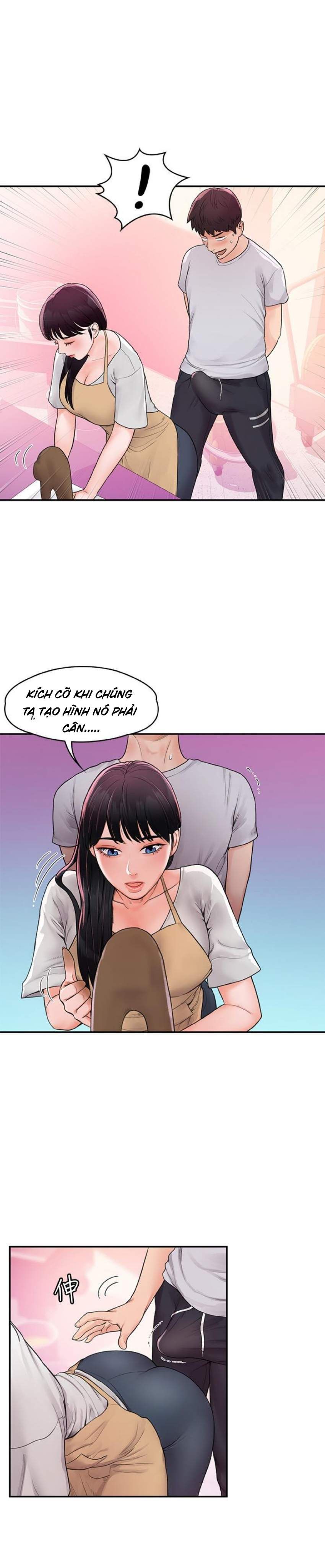 đọc truyện Sinh Viên Thời Nay Chương 12 ảnh 26 tại Giả Dược