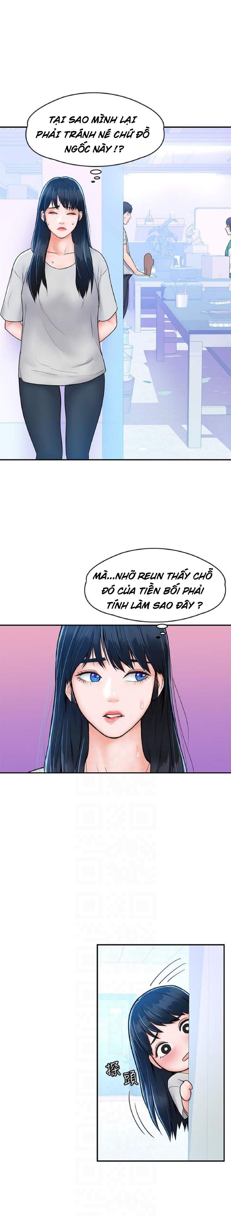 đọc truyện Sinh Viên Thời Nay Chương 13 ảnh 11 tại Giả Dược