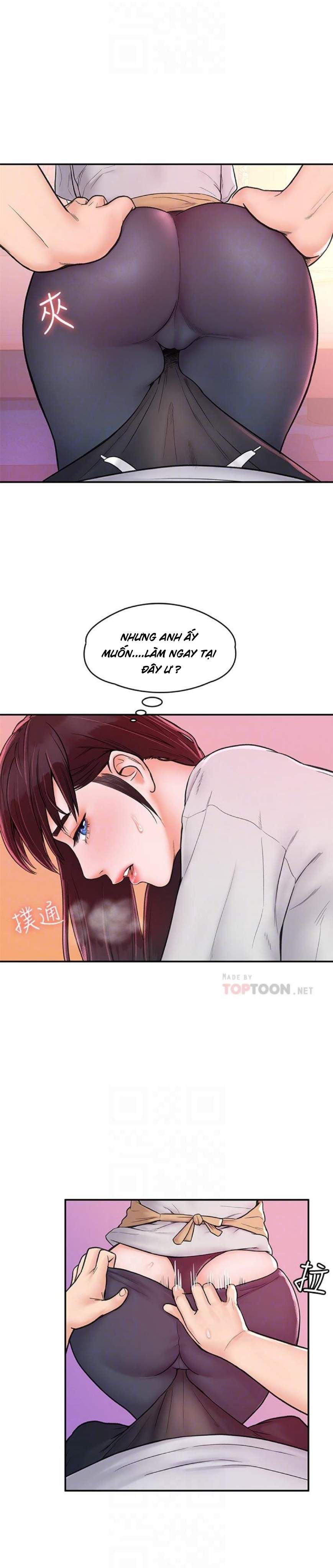 đọc truyện Sinh Viên Thời Nay Chương 13 ảnh 5 tại Giả Dược