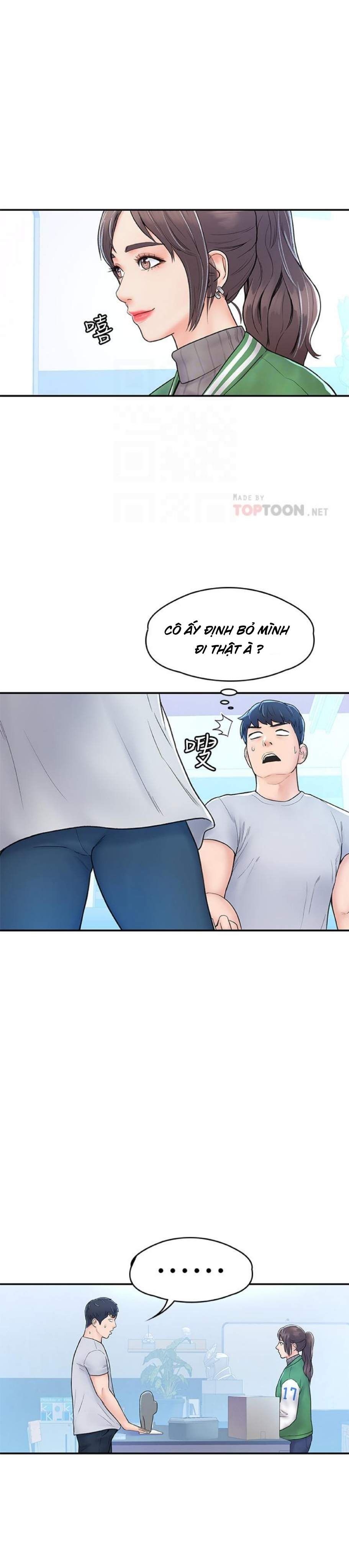 đọc truyện Sinh Viên Thời Nay Chương 13 ảnh 10 tại Giả Dược