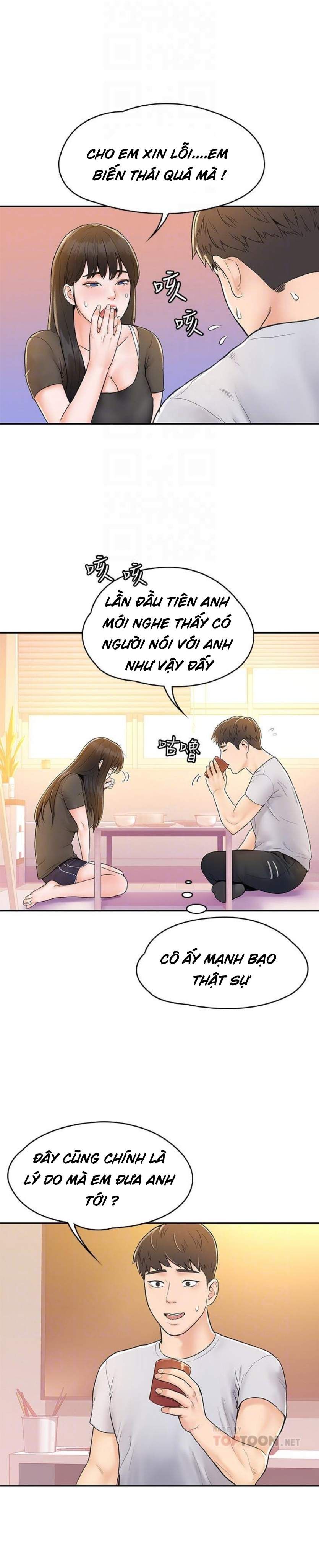 đọc truyện Sinh Viên Thời Nay Chương 15 ảnh 12 tại Giả Dược