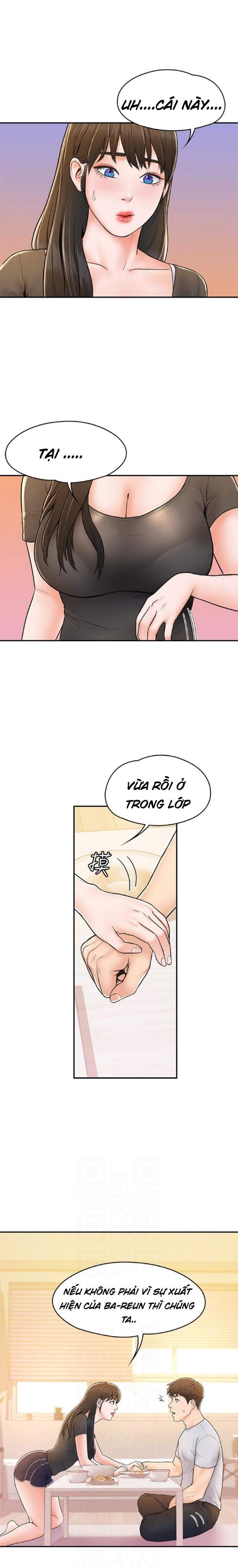 đọc truyện Sinh Viên Thời Nay Chương 15 ảnh 13 tại Giả Dược