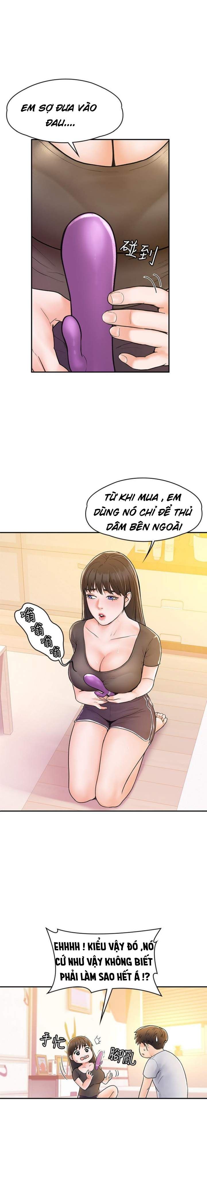 đọc truyện Sinh Viên Thời Nay Chương 15 ảnh 20 tại Giả Dược