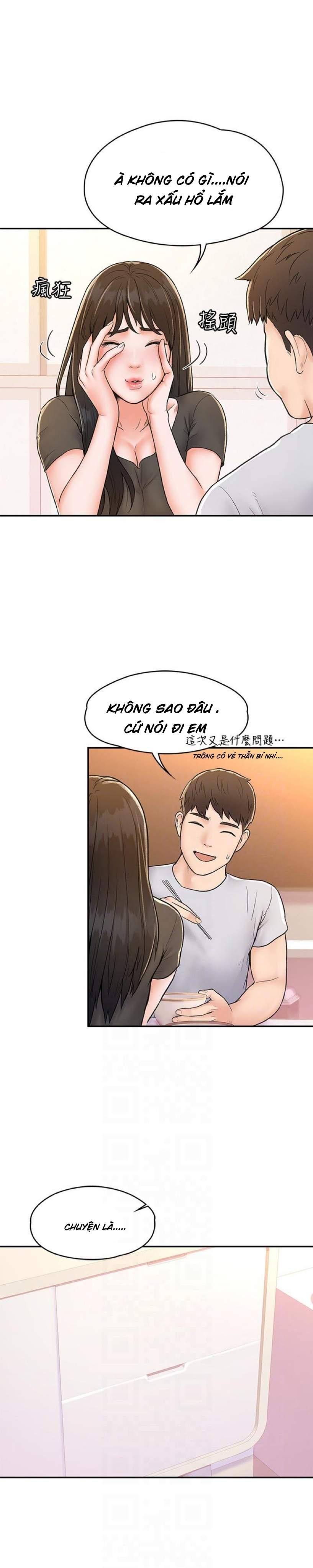 đọc truyện Sinh Viên Thời Nay Chương 15 ảnh 10 tại Giả Dược