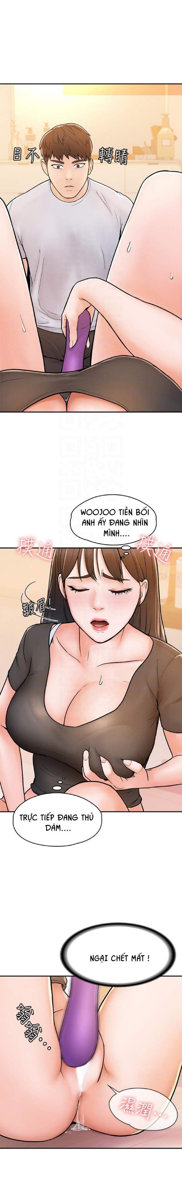 đọc truyện Sinh Viên Thời Nay Chương 16 ảnh 11 tại Giả Dược