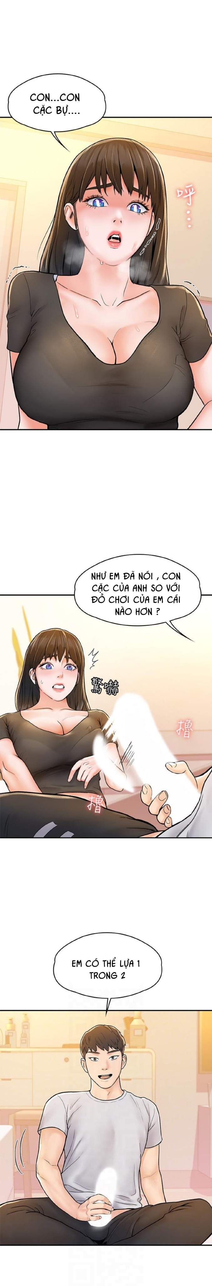 đọc truyện Sinh Viên Thời Nay Chương 16 ảnh 16 tại Giả Dược
