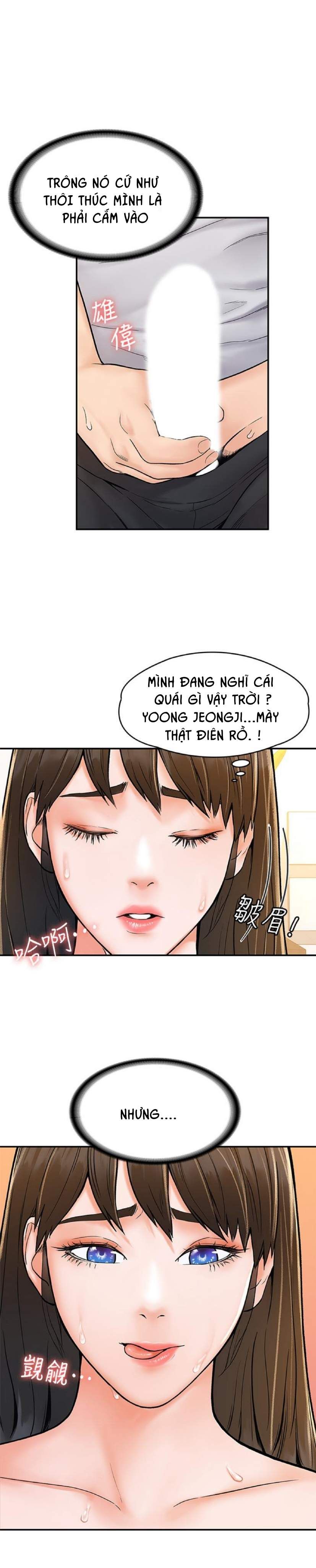đọc truyện Sinh Viên Thời Nay Chương 16 ảnh 18 tại Giả Dược