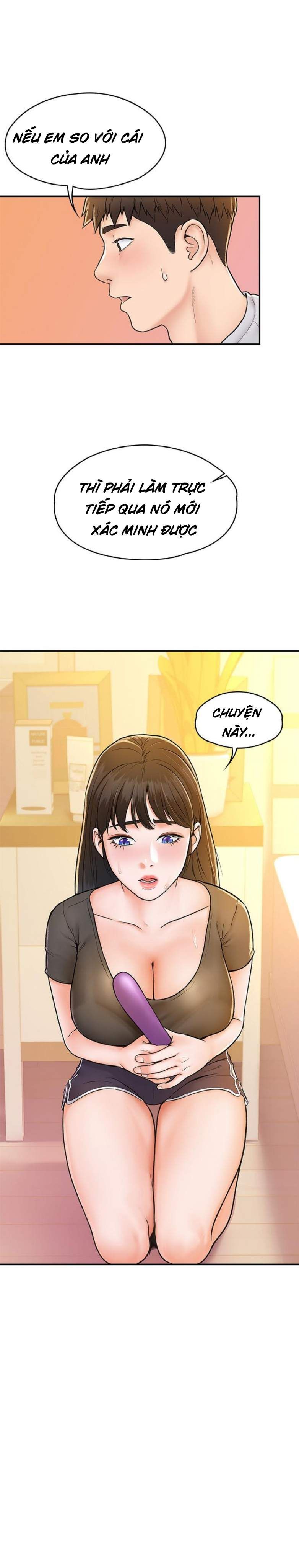 đọc truyện Sinh Viên Thời Nay Chương 16 ảnh 3 tại Giả Dược