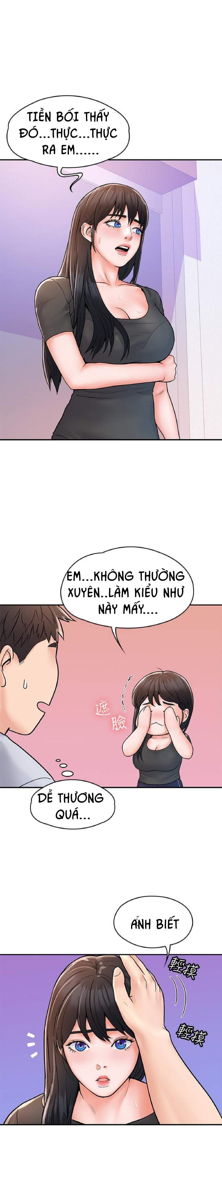 đọc truyện Sinh Viên Thời Nay Chương 17 ảnh 21 tại Giả Dược