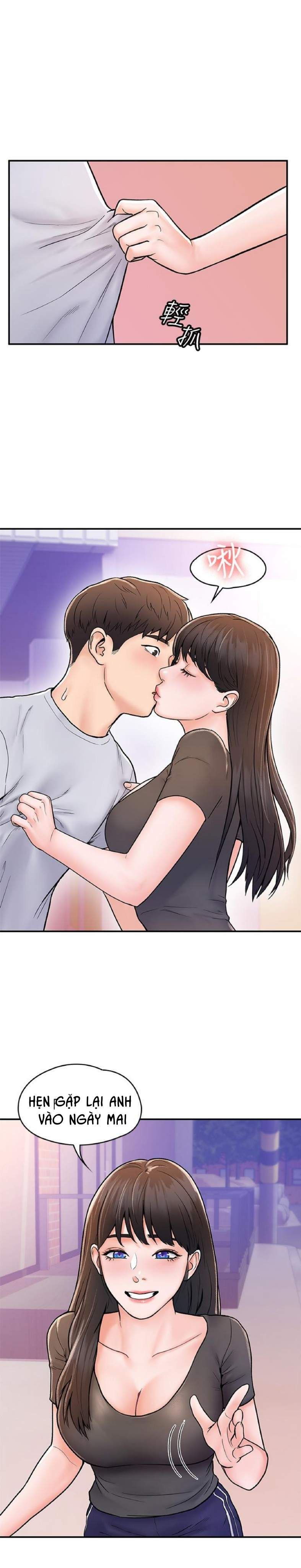 đọc truyện Sinh Viên Thời Nay Chương 17 ảnh 23 tại Giả Dược