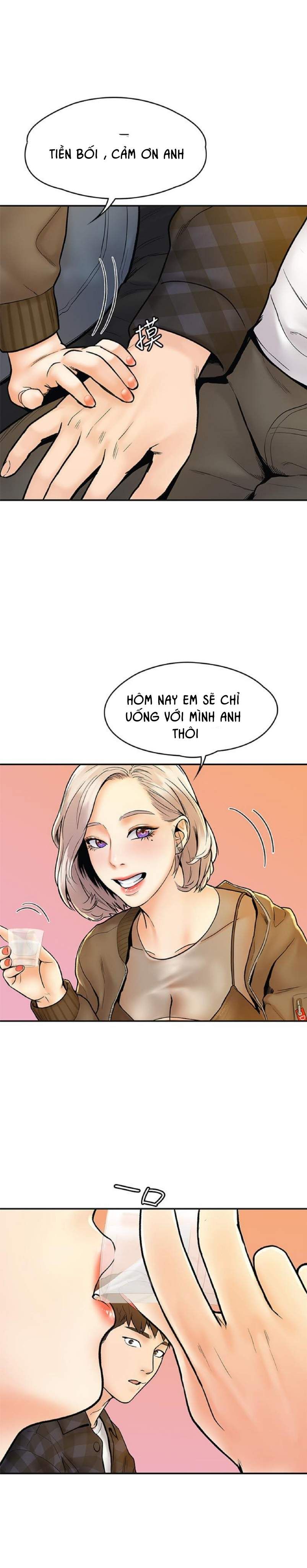 đọc truyện Sinh Viên Thời Nay Chương 18 ảnh 25 tại Giả Dược