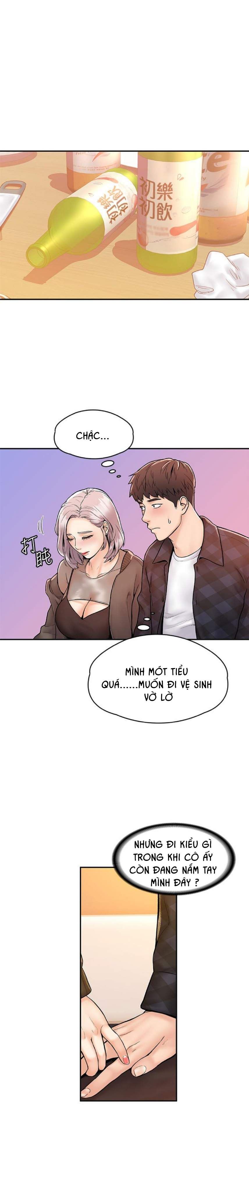 đọc truyện Sinh Viên Thời Nay Chương 18 ảnh 27 tại Giả Dược