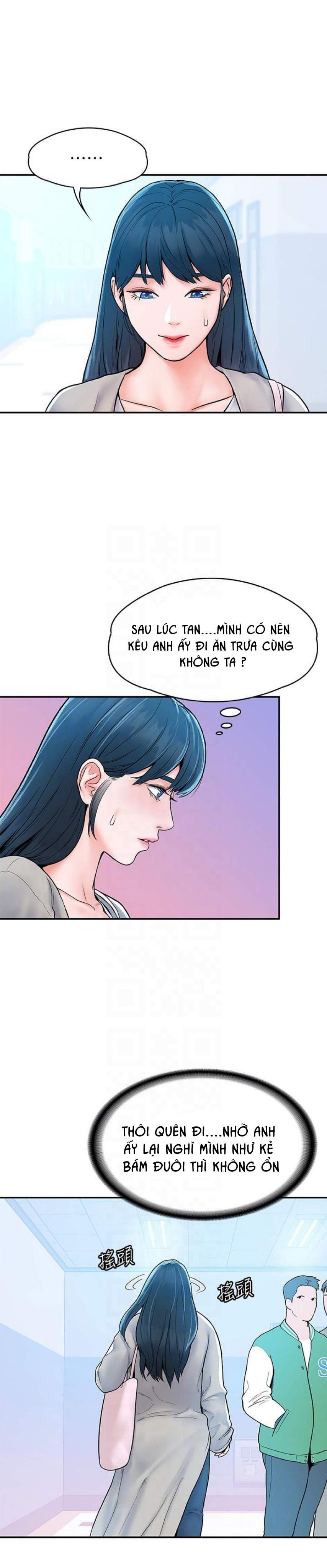 đọc truyện Sinh Viên Thời Nay Chương 18 ảnh 10 tại Giả Dược