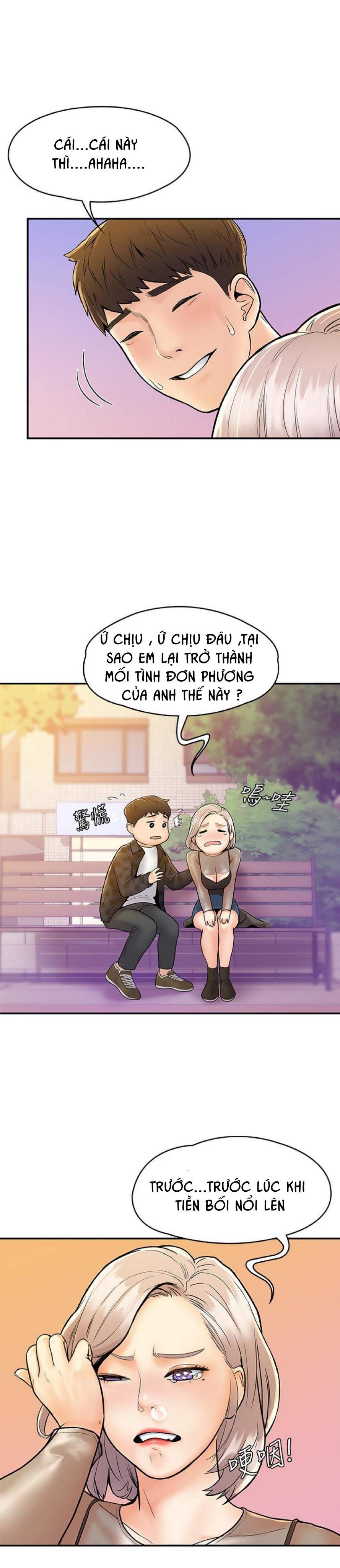 đọc truyện Sinh Viên Thời Nay Chương 19 ảnh 21 tại Giả Dược