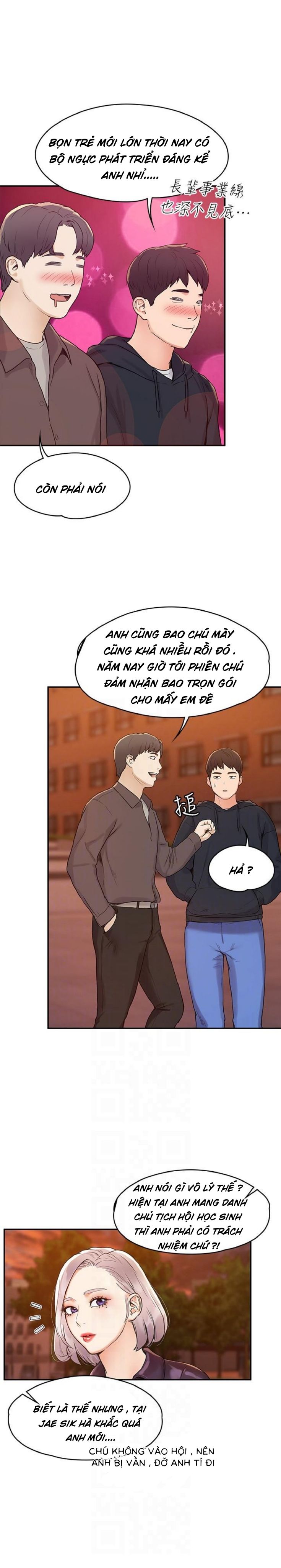 đọc truyện Sinh Viên Thời Nay Chương 2 ảnh 11 tại Giả Dược