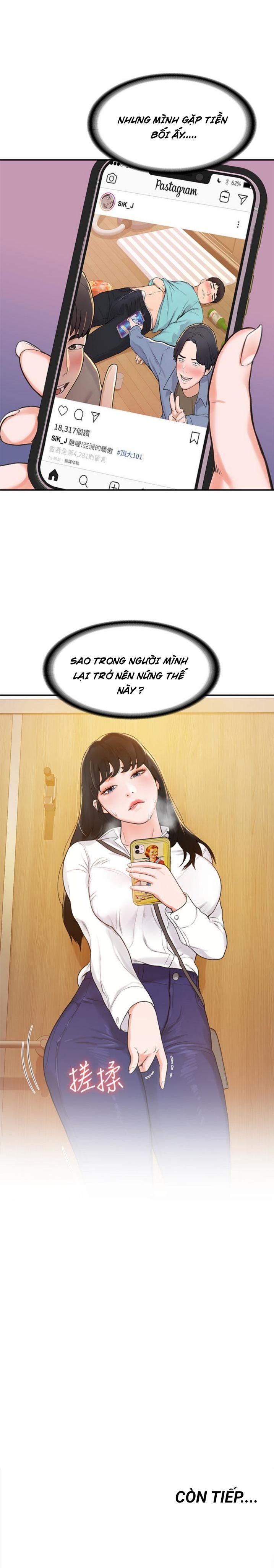 đọc truyện Sinh Viên Thời Nay Chương 2 ảnh 26 tại Giả Dược