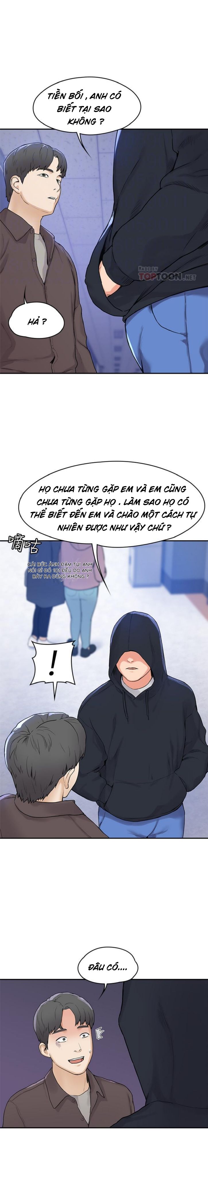 đọc truyện Sinh Viên Thời Nay Chương 2 ảnh 7 tại Giả Dược