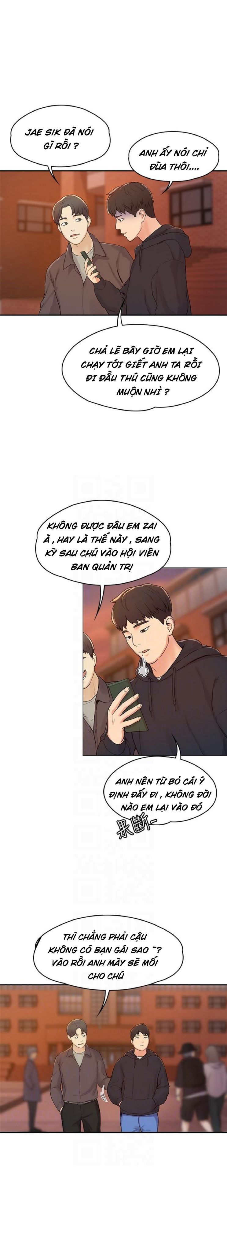 đọc truyện Sinh Viên Thời Nay Chương 2 ảnh 9 tại Giả Dược