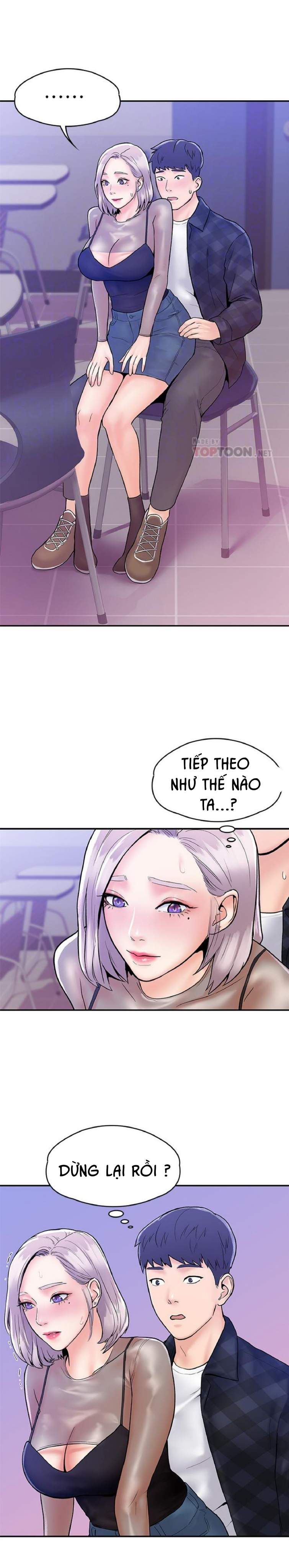 đọc truyện Sinh Viên Thời Nay Chương 20 ảnh 19 tại Giả Dược
