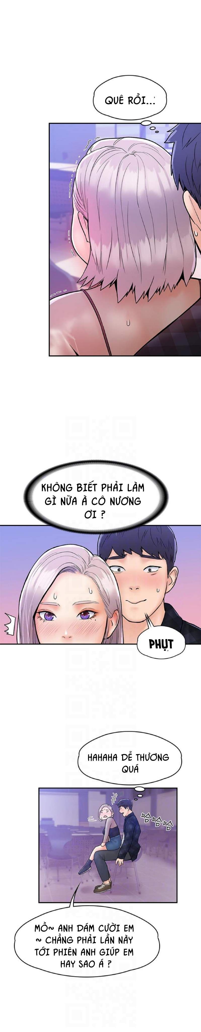 đọc truyện Sinh Viên Thời Nay Chương 20 ảnh 20 tại Giả Dược