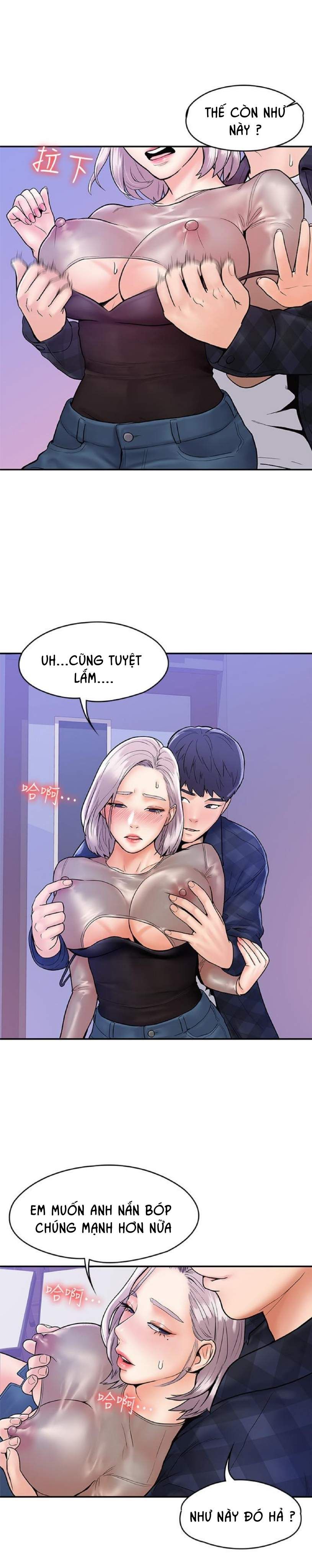 đọc truyện Sinh Viên Thời Nay Chương 20 ảnh 24 tại Giả Dược