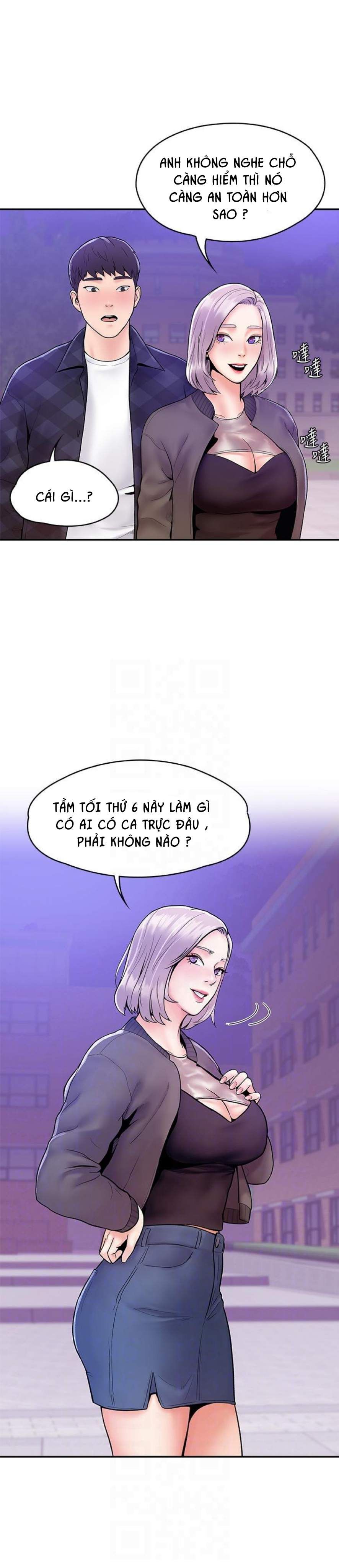 đọc truyện Sinh Viên Thời Nay Chương 20 ảnh 10 tại Giả Dược