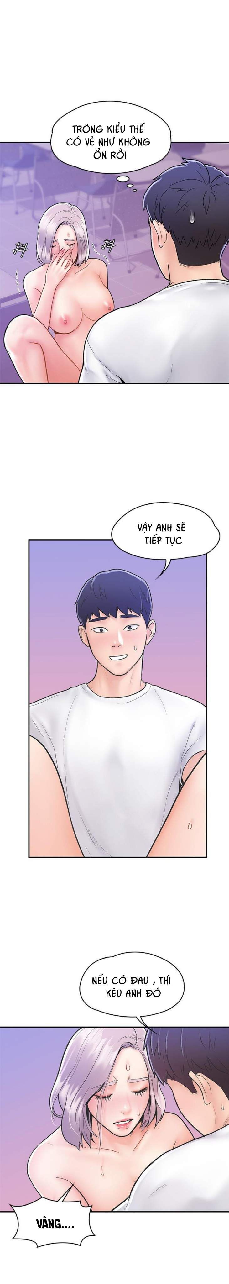 đọc truyện Sinh Viên Thời Nay Chương 22 ảnh 1 tại Giả Dược