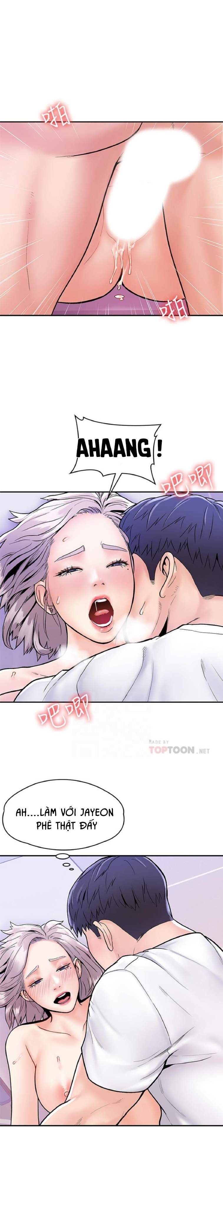 đọc truyện Sinh Viên Thời Nay Chương 22 ảnh 17 tại Giả Dược