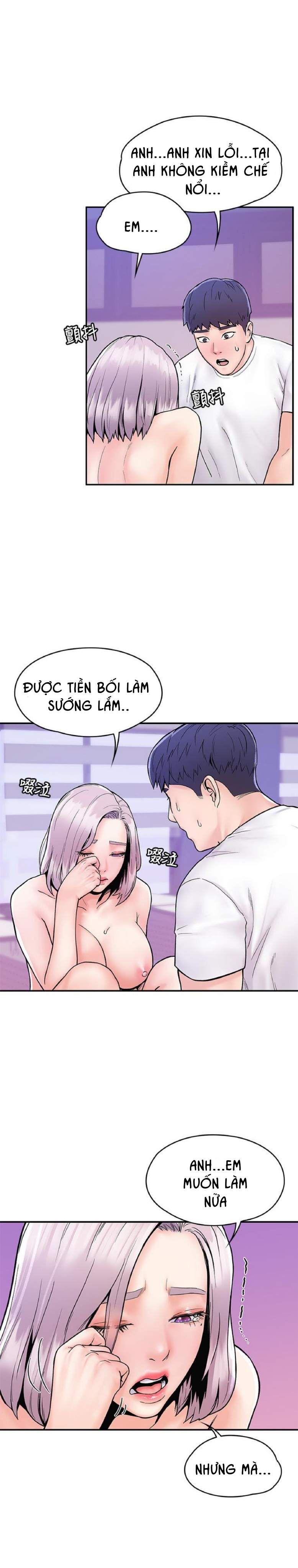 đọc truyện Sinh Viên Thời Nay Chương 23 ảnh 2 tại Giả Dược