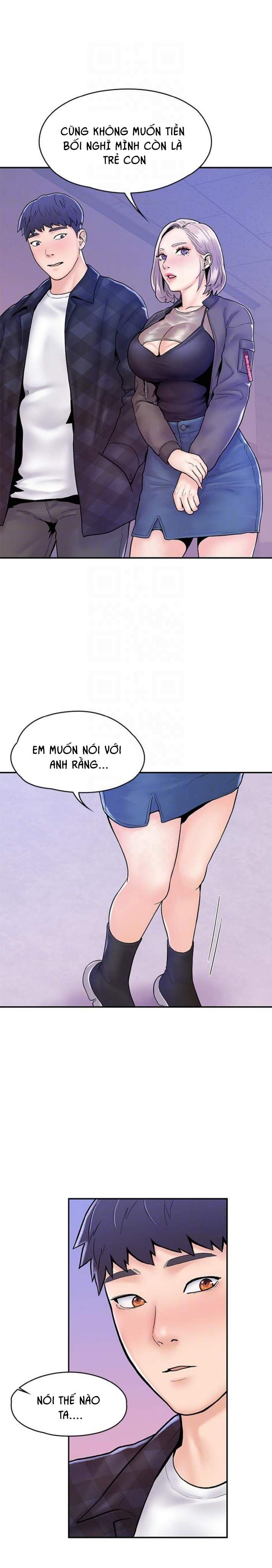 đọc truyện Sinh Viên Thời Nay Chương 23 ảnh 15 tại Giả Dược