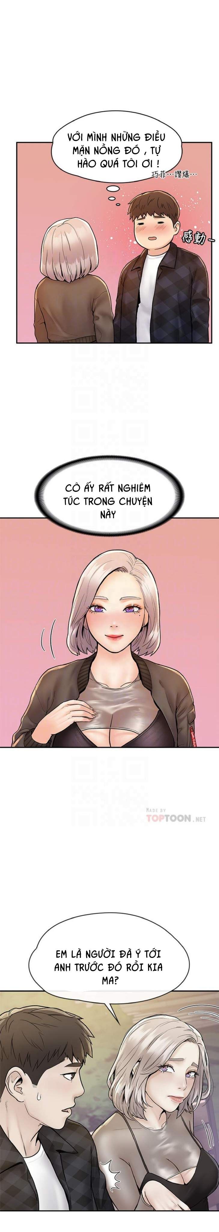 đọc truyện Sinh Viên Thời Nay Chương 23 ảnh 17 tại Giả Dược