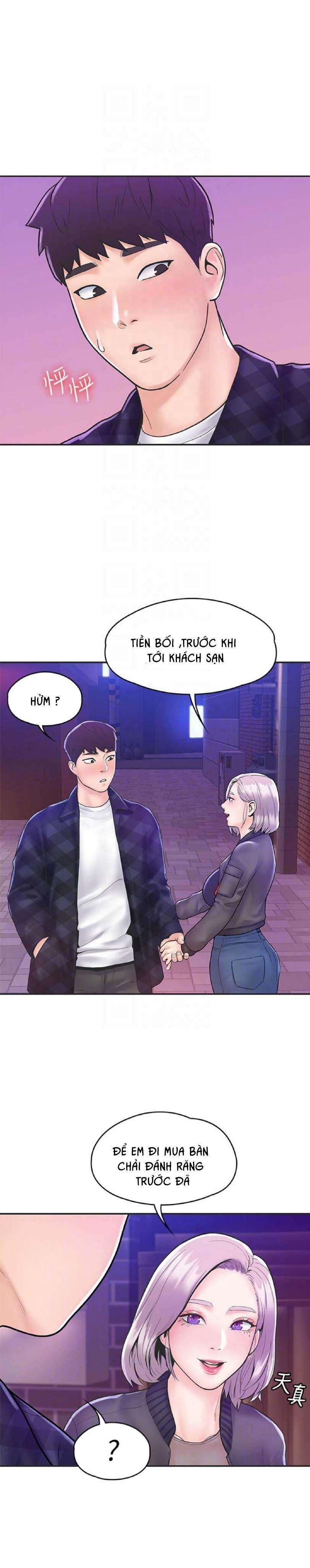đọc truyện Sinh Viên Thời Nay Chương 24 ảnh 5 tại Giả Dược