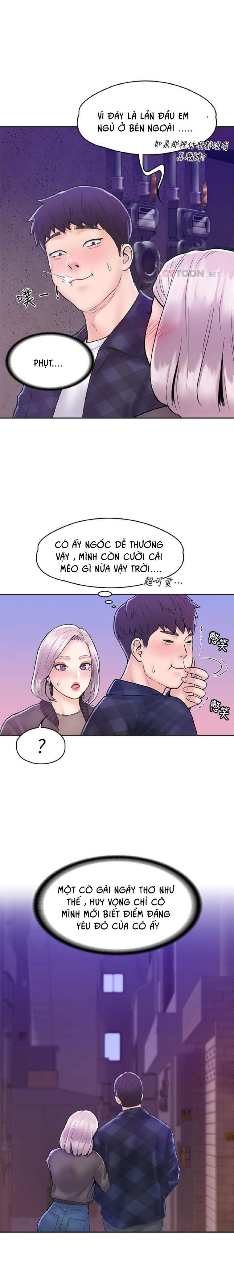 đọc truyện Sinh Viên Thời Nay Chương 24 ảnh 6 tại Giả Dược
