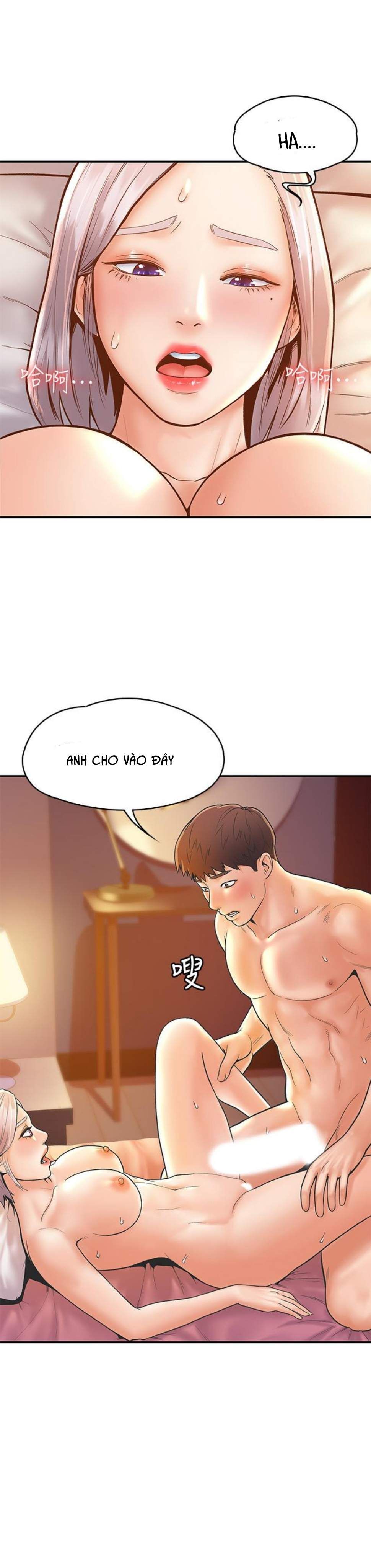 đọc truyện Sinh Viên Thời Nay Chương 25 ảnh 3 tại Giả Dược