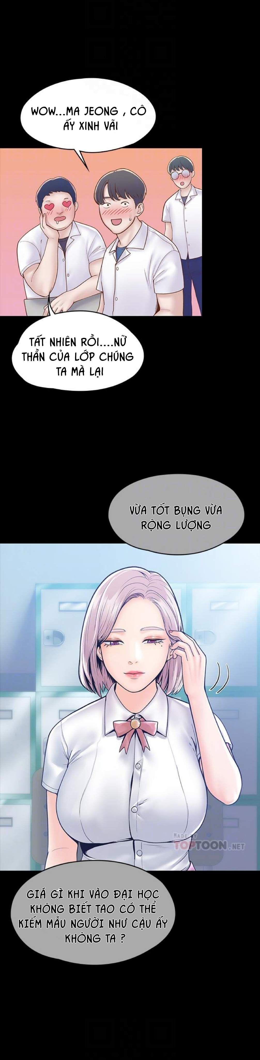 đọc truyện Sinh Viên Thời Nay Chương 25 ảnh 8 tại Giả Dược