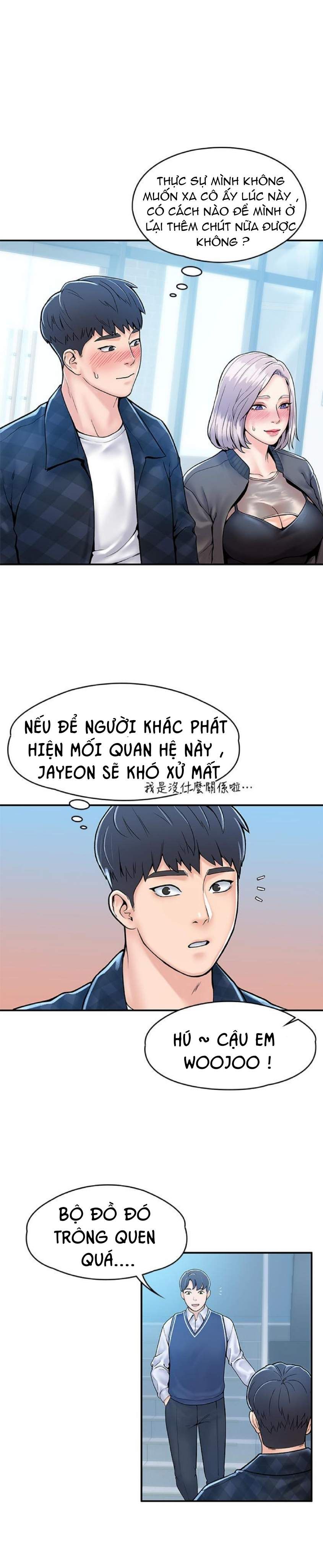 đọc truyện Sinh Viên Thời Nay Chương 26 ảnh 26 tại Giả Dược