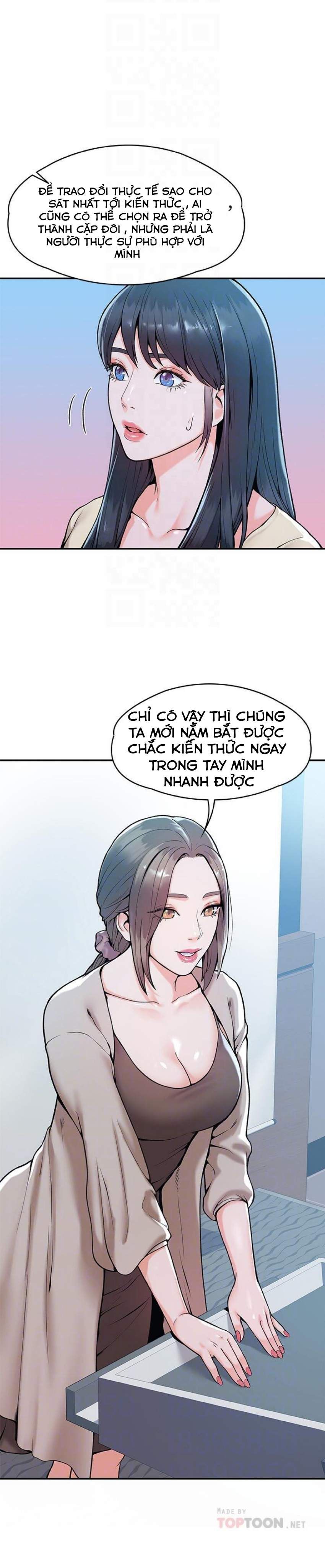đọc truyện Sinh Viên Thời Nay Chương 27 ảnh 12 tại Giả Dược