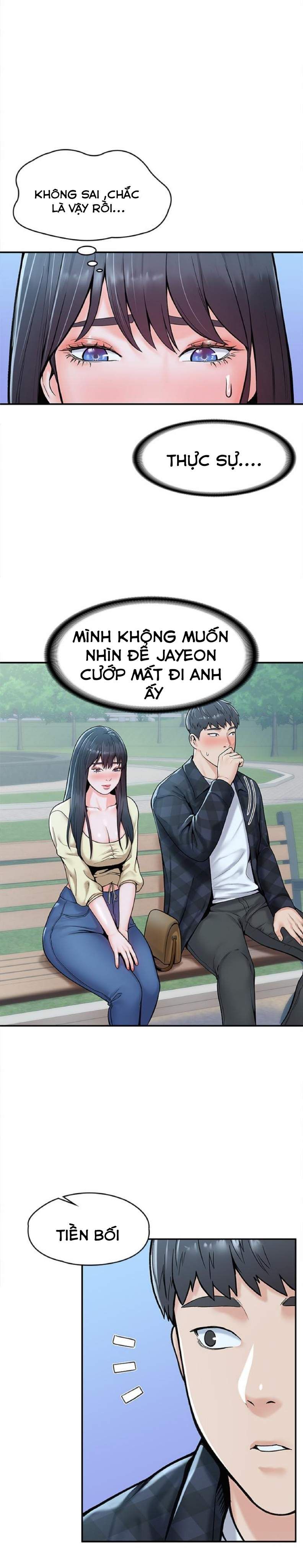 đọc truyện Sinh Viên Thời Nay Chương 27 ảnh 23 tại Giả Dược