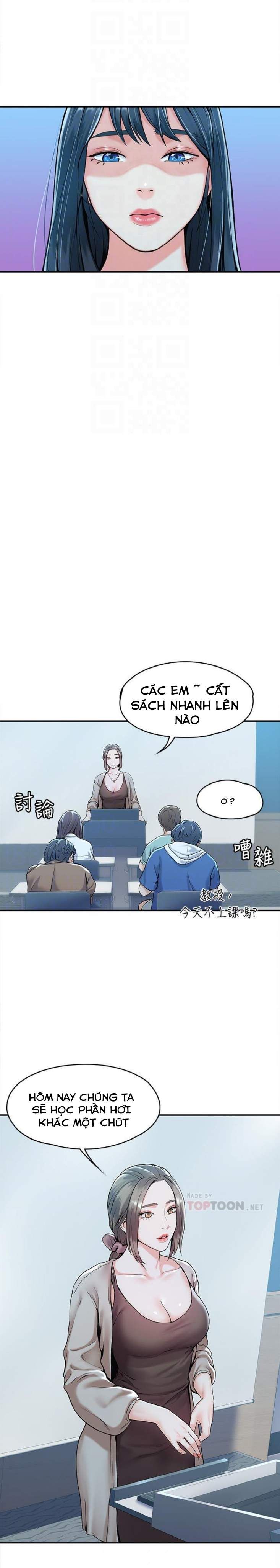 đọc truyện Sinh Viên Thời Nay Chương 27 ảnh 10 tại Giả Dược