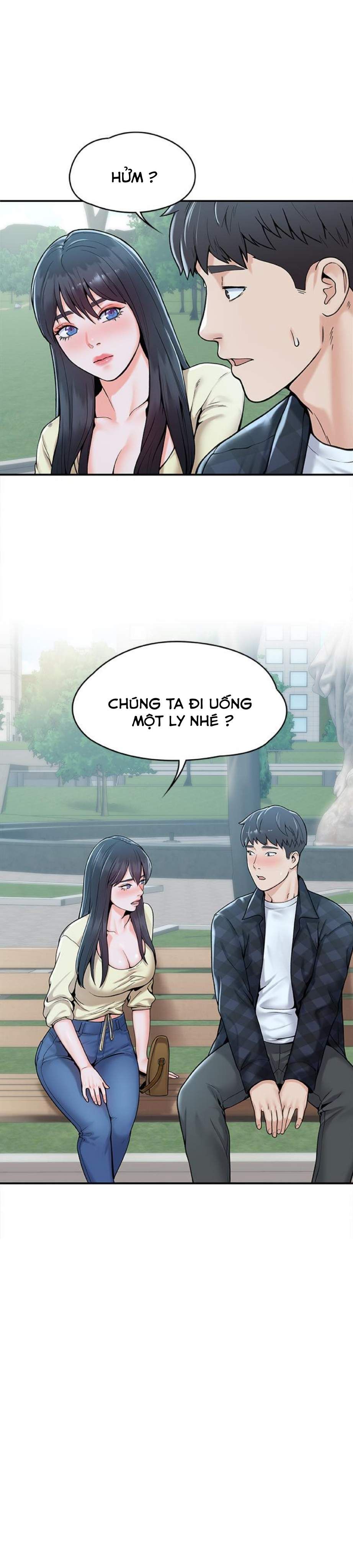 đọc truyện Sinh Viên Thời Nay Chương 28 ảnh 2 tại Giả Dược
