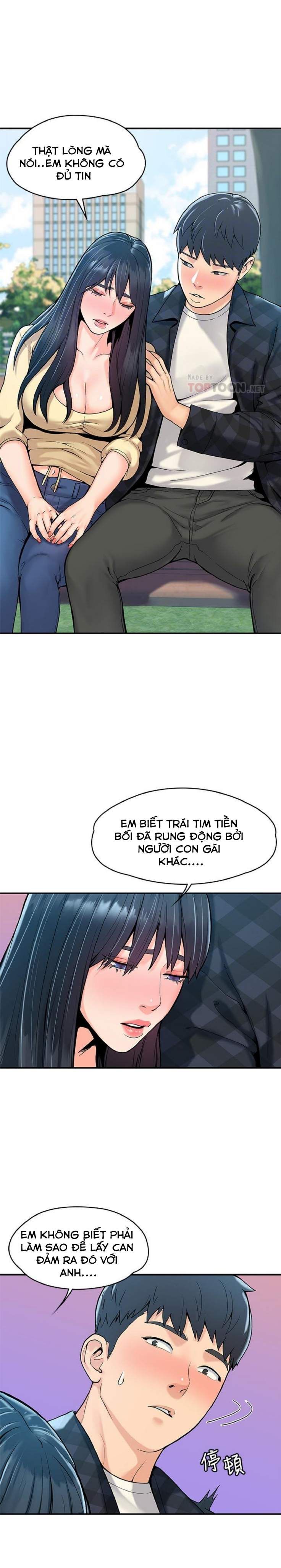 đọc truyện Sinh Viên Thời Nay Chương 28 ảnh 17 tại Giả Dược