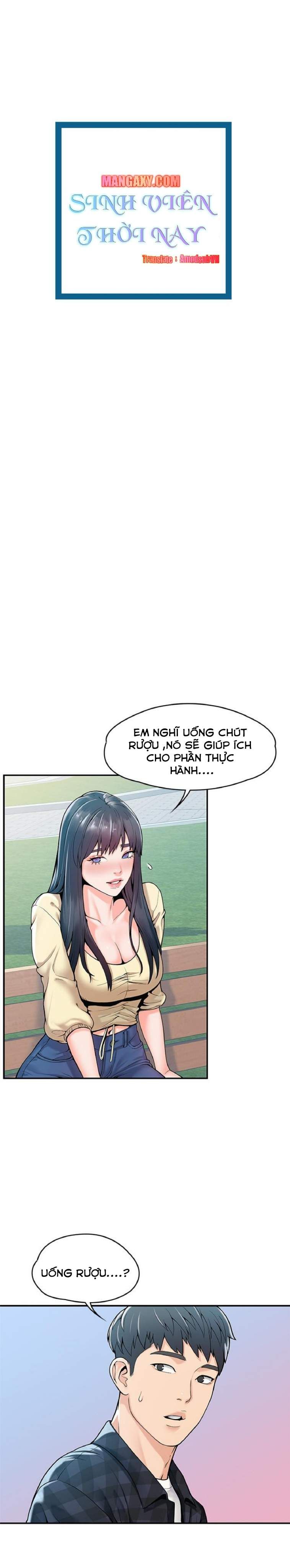 đọc truyện Sinh Viên Thời Nay Chương 28 ảnh 3 tại Giả Dược