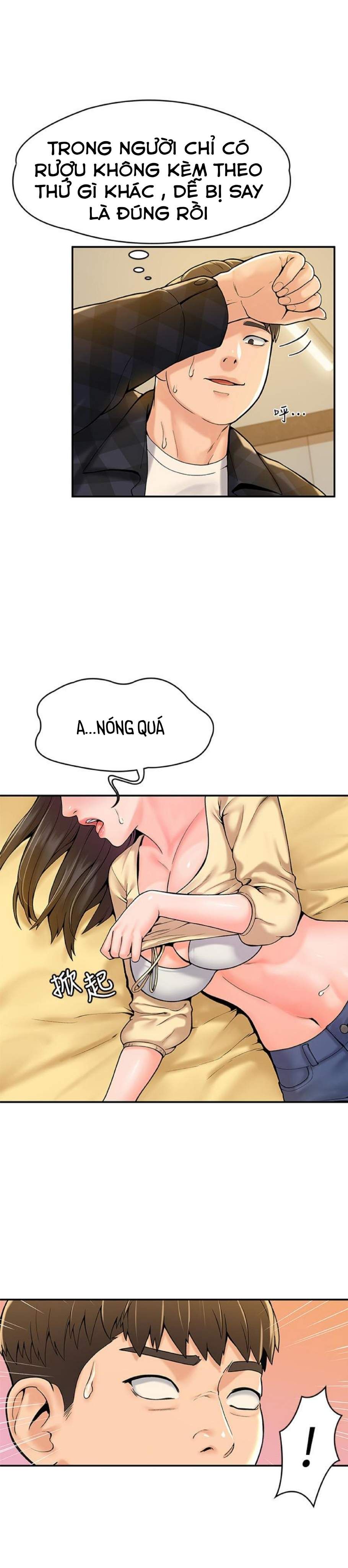 đọc truyện Sinh Viên Thời Nay Chương 28 ảnh 22 tại Giả Dược