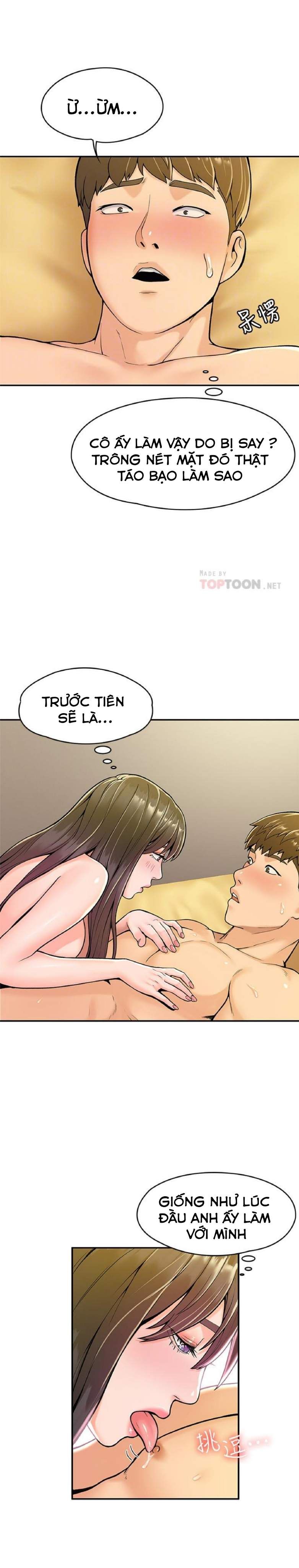 đọc truyện Sinh Viên Thời Nay Chương 29 ảnh 14 tại Giả Dược