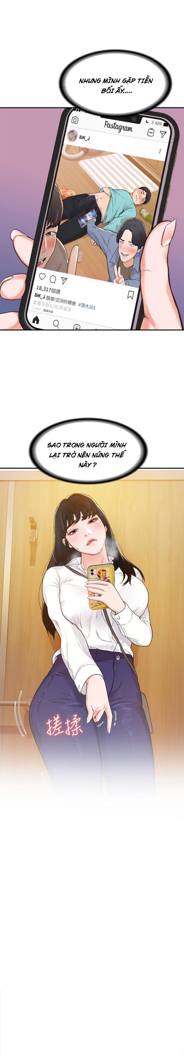 đọc truyện Sinh Viên Thời Nay Chương 3 ảnh 2 tại Giả Dược
